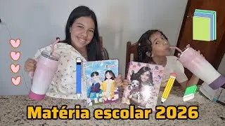 Girls' school supplies 2026 we buy online