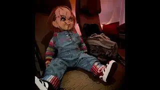 Chuckyy x Lil Noonie Type Beat - 