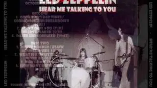 Led Zeppelin 