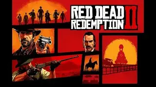 John's Carpenter and Lover, not really.... | RDR2- EPI 1