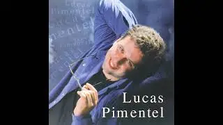 Tudo Que Vier (Play-Back) &bull; LUCAS PIMENTEL