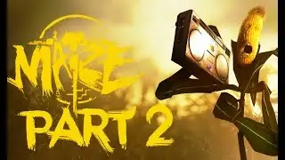 Maize Walkthrough Part 2 (PS4, XBOX One, PC) Full Game [2 of 2]