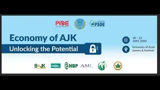 Role of University in Demand Driven Education in Pakistan & Azad Jammu Kashmir
