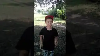 Блог и трюк #2 финал