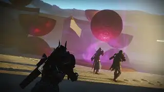 Bungie: Prophecy Dungeon Developer Deep Dive