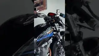 HONDA GL MAX MODIFIKASI KEREN  BANGET