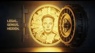 Billionaire Tax Loopholes EXPOSED | Elon Musk&rsquo;s Secrets Revealed