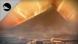 Garden World (Pyramid Ambient) - Destiny 2: Season of Arrivals OST