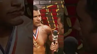 Joe Rogan interviewing Mark Kerr two decades ago 🏅 #shorts #ufc #mma #thesmashingmachine #a24