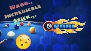 8 ball pool Hacked Android Game HD Video 🎥