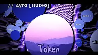 Reverence ✩࿐㊊ | Gota.io [128x/256x]