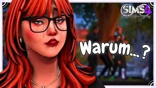 🌀 Eine UNERWARTETE *Wendung*! 💔😭 | Sims 4 Zeitschleifen Legacy Gen. 1 #25 | SIMBO