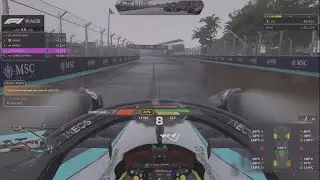 Bono My Tires Are Gone