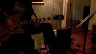 Stuart Mathis @ Littleton Music Group Studios