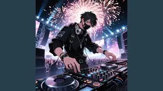 Japanese Rave Hunter