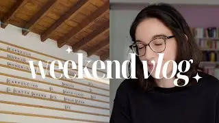 WEEKEND VLOG | Jean Rhys e la Cafè Society parigina nel suo primo romanzo Quartet | storiedisera