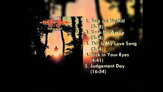 FAITHFUL BREATH [Germany] &bull; Back On My Hill [1980] [FULL ALBUM]