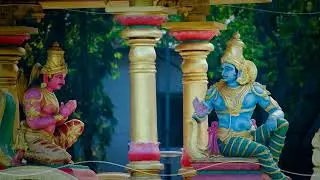 Mahabharata: Ep118   Iravan s Sacrifice | Epic Story
