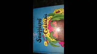 Snugglepot and Cuddlepie Australian Children's Novel 1918
