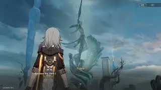 Xianzhou Luofu, Tales of the Fantastic Part 2, Honkai Star Rail Ver 1.2