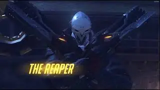 Beating Junkenstiens Revenge Expert-Overwatch