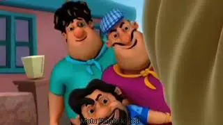 Motu patlu cartoon video new full episode 2026 || Motu Or Patlu Ki Jodi 