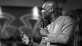HOW TO PREPARE YOURSELF FOR THE BLESSINGS THAT ARE COMING - APOSTLE JOSHUA SELMAN