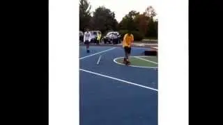 Scoot scoot bang bang