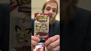 Pokemon Advent Calendar opening! 