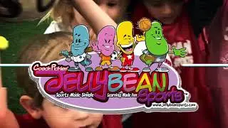 What is Jelly Bean Sports?