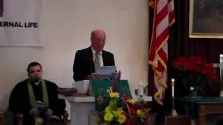 Vic Brown's Memorial - Part 4 of 8