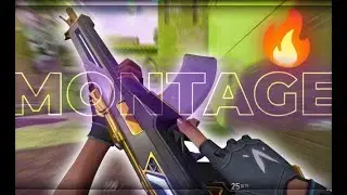 Valorant X Apsara Aali | montage | Amar Gaming