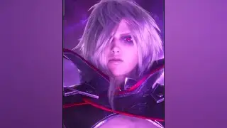 Final Fantasy Brave Exvius {FFBE} - New Character Dark Rain 👿