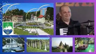 MENSUR DIMNJAČAR              NAJLJEP&Scaron;I JE CAZIN GRAD 