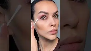 Pinky🩷 #makeup #eyemakeup #eyeshadow #beautytips