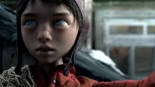Peter & the Wolf (2006 film)
