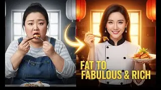 Famous Chef Reborn as a Fat Noblewoman, She Uses Cooking Skills to Outsmart Her Evil Sister-in-Law