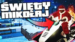 ŚWIĘTY MIKOŁAJ na MULTI RPG 🎅