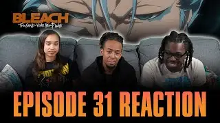 Against the Judgment | Bleach TYBW Ep 31 [Ep 397] Reaction