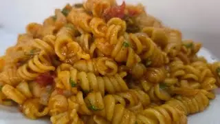 Паста за 5 минут👌как приготовить пасту в скороварке #tasteofhome