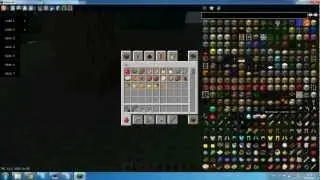 Обзор на мод TMI №1 minecraft 1.4.2