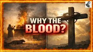 Animal Sacrifice, Atonement&hellip; and Why It Makes No Sense
