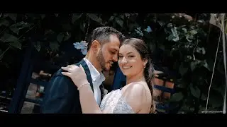 Sabrina + Anderson // Wedding Trailer por Marcelo Zanotto Filmes