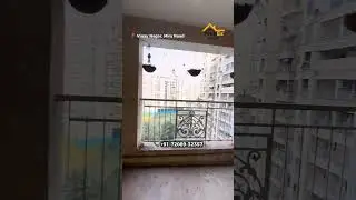 2BHK Resale Flat Tour | Premium North Mumbai Tower | Full Walkthrough | PropEx Realty