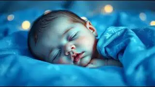 🌙 𝓟𝓮𝓪𝓬𝓮ful Gospel Baby Night Music  3 Hours