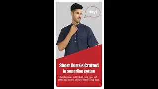 Best Mens Traditional Kurta With Our Khadi Kurta Collection- Tesmare