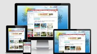 Visual Bookings Technology Responsive Web Design Hotel Bookings