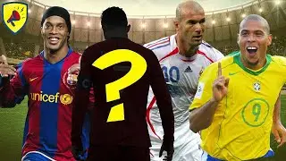 The Best Players of the 2000s !