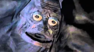 Grant us eyes, on the inside.
