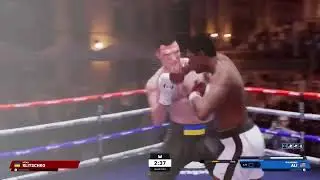 Watch Me Play Some Undisputed